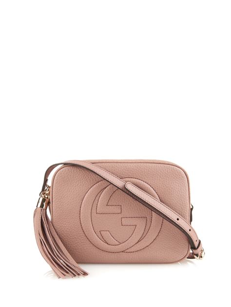 red and pink gucci bag|Gucci crossbody bag pink.